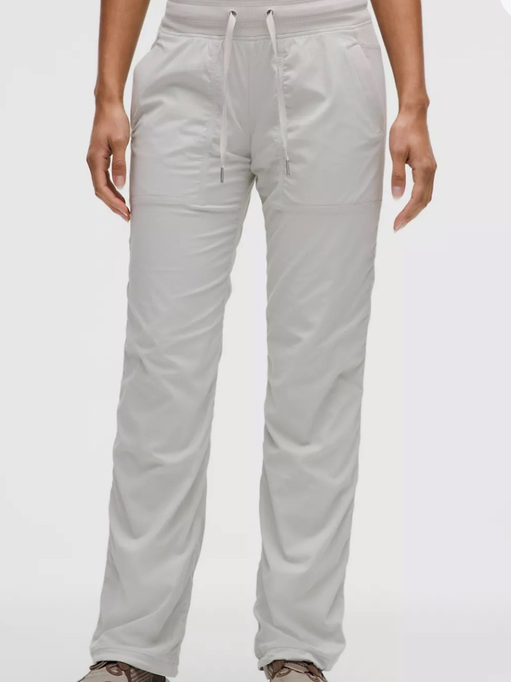 Dance Studio Mid-Rise Pant
Regular